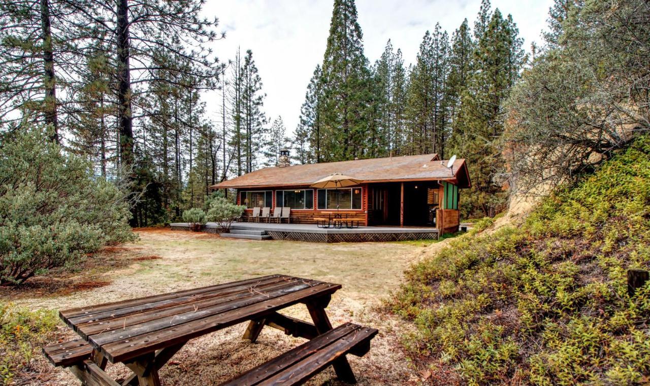 17A Longview Villa Wawona Bagian luar foto