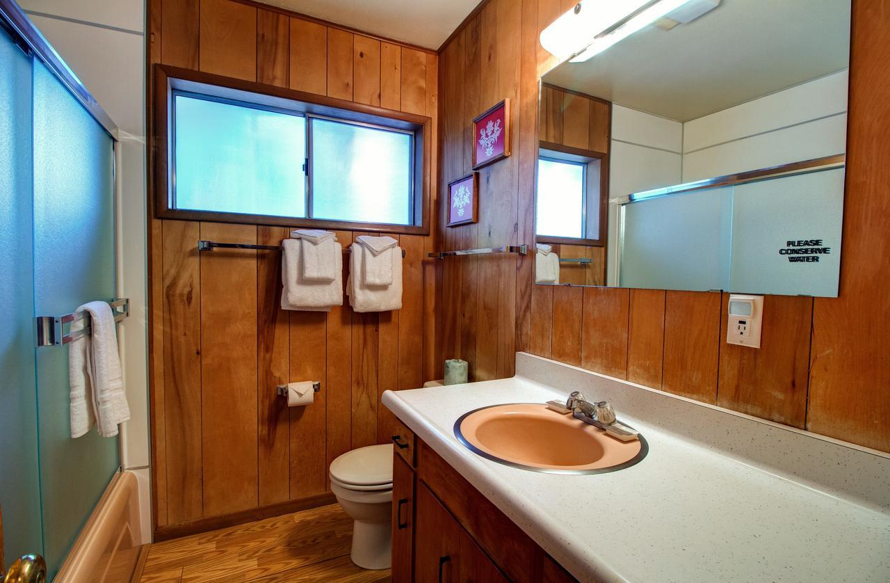 17A Longview Villa Wawona Ruang foto